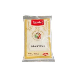 Swetha Indian Sugar 4lb