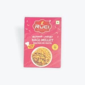 Ruci ragi millet pasta 180g