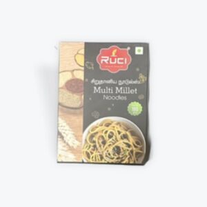 Ruci multi millet noodles 180g