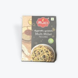 Ruci multi millet noodles 180g