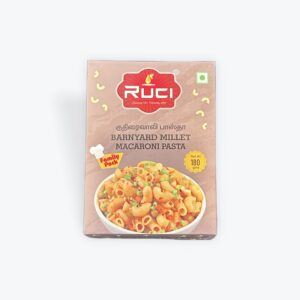 Ruci ragi millet noodles 180g