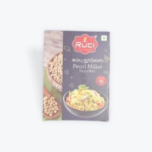 Ruci pearl millet noodles 180g