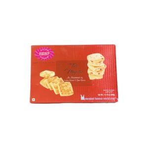 Karachi Two Majestic (Cho cashew+fruit) 400g