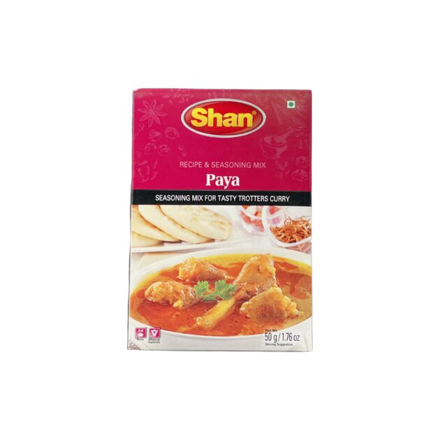 Shan Paya 50g
