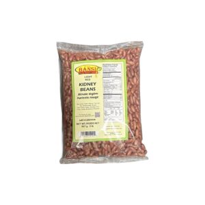 Bansi rajma 2lb