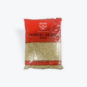 Deep fennel seeds raw 800g