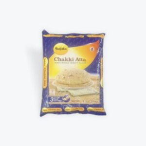 Sujata Chakki Atta 4lb