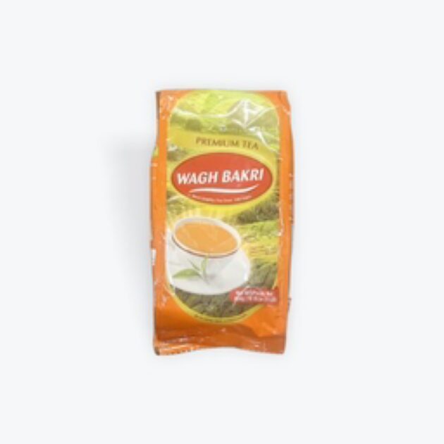 Wagh Bakri 1lb