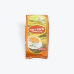 Wagh Bakri 1lb