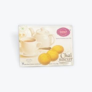Karachi Chai biscuits 400g