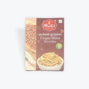 Ruci Finger Millet Noodles