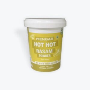 Iyengar rasam pdr 200g