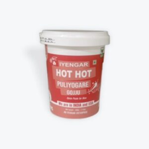 Iyengar puliyogare gojju 200g