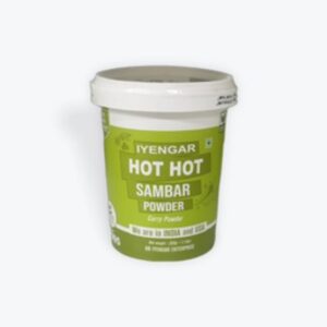 Iyengar sambar pdr 200g