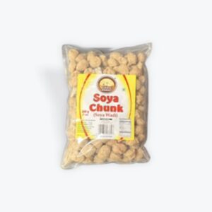 GM Soya chunks 200g