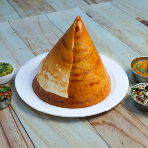 RB Ghee Dosa