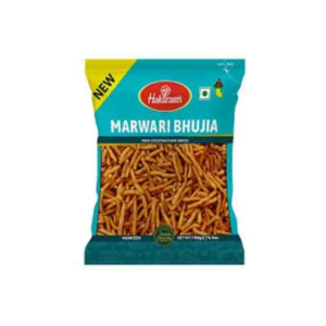 HR Marwari Bhujia 150gms