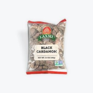 Lx Black Cardamom 100g