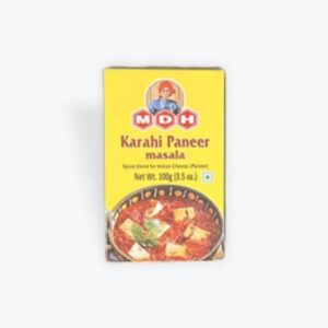 MDH karahi paneer 100g