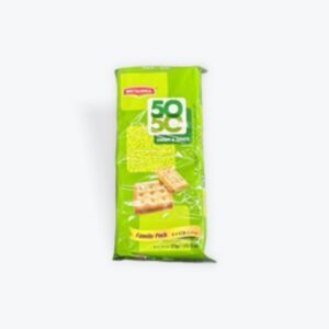 Britannia 50-50 FP