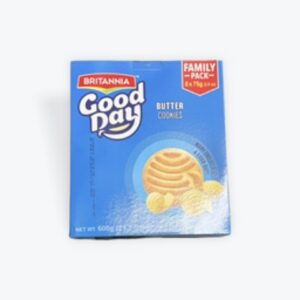 Britannia GoodDay Butter FP