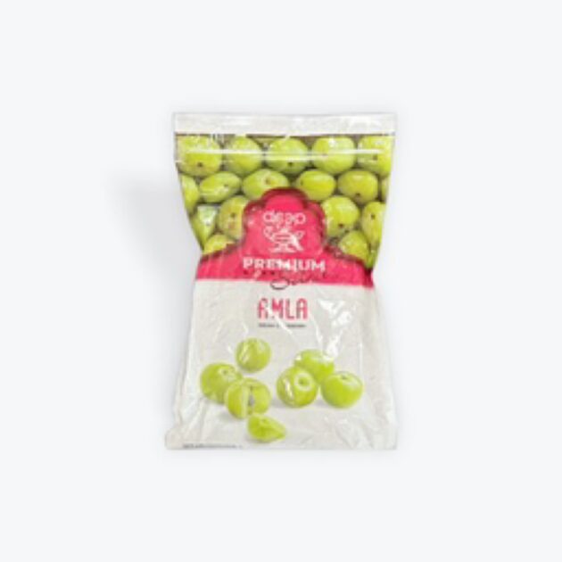 Deep Amla 340g