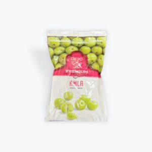 Deep Amla 340g