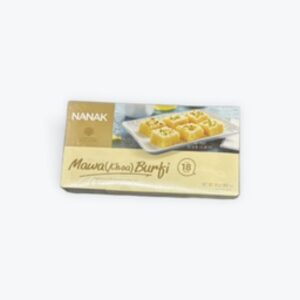 Nanak Mawa Burfi 400g