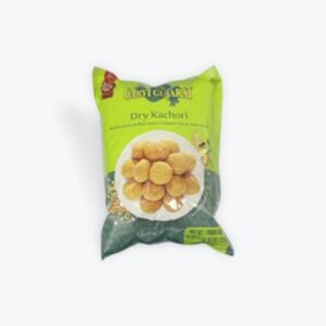 GG dry kachori 737g