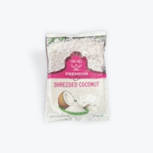 Deep Shredded Coconut 24oz