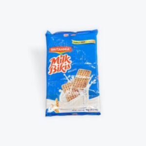 Britannia Milk Bikis 1kg