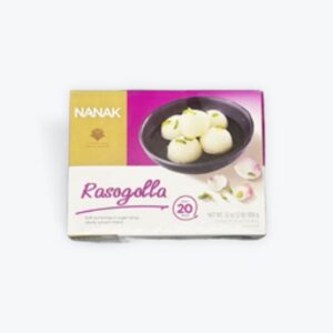 Nanak Rasgolla 1kg