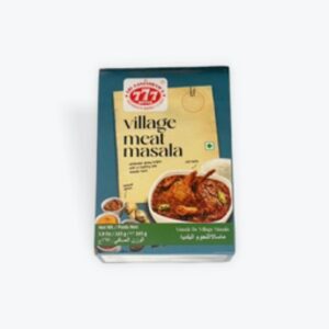 777 Village Meat Msl 165g
