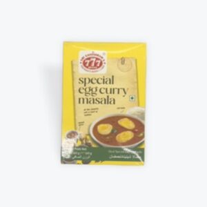 777 Sp Egg Curry masala 165g