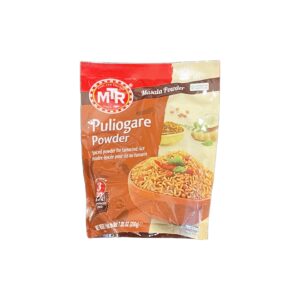 MTR Puliogare Powder 200g