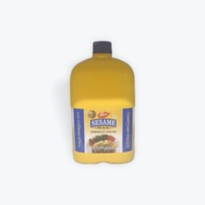 Dabur Sesame Oil 2.75ltr