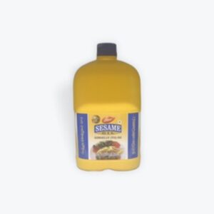 Dabur Sesame Oil 2.75ltr