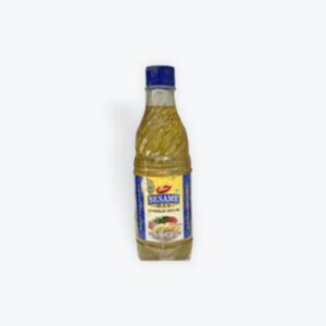 Dabur Sesame Oil 500ml