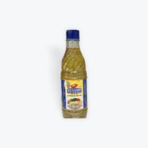 Dabur Sesame Oil 500ml