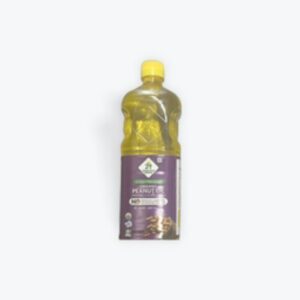 24m Peanut Oil 33.8oz