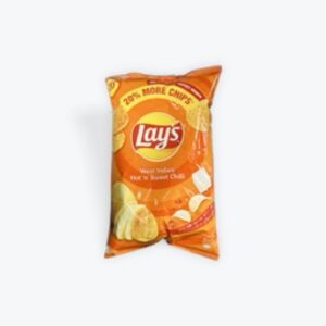 Lays Hot And Sweet Chilli 48g