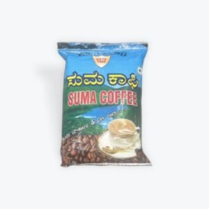 Suma Coffee 500g