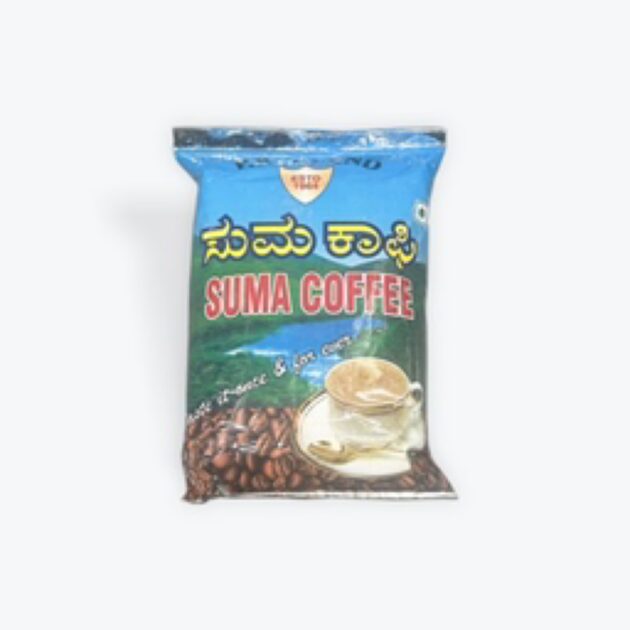 Suma Coffee 500g