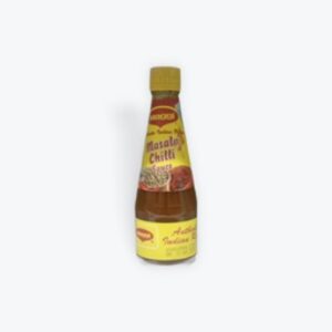 Maggi Masala Chilli Sauce 400g