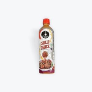Chings Red Chilli Sauce 680g