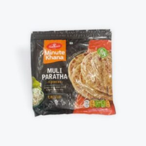 HR Muli Paratha 400g
