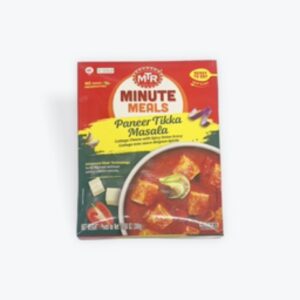 MTR Paneer Tikka Masala 300g