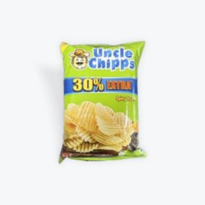 Lays Uncle Chips 48g