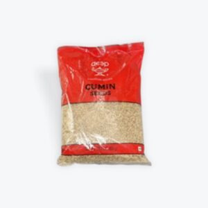 Deep Cumin Seeds 800g