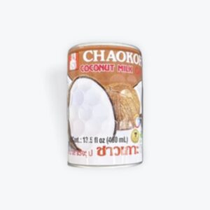 Chaokoh Coconut Milk
